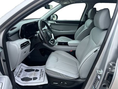Used 2025 Hyundai Palisade SEL image 9