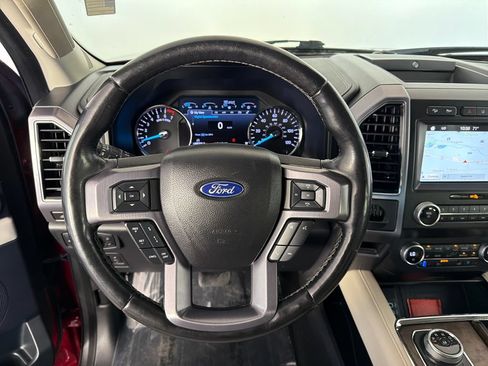 Used 2019 Ford Expedition Platinum AWD/4WD image 13