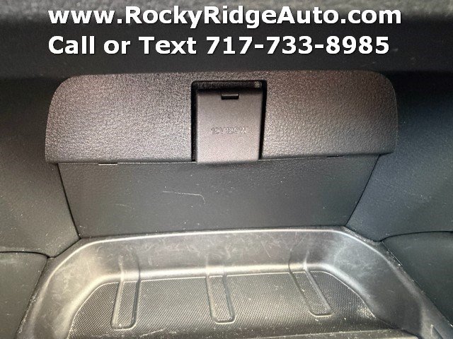 Used 2025 MAZDA CX-50 AWD 2.5 S w/ Premium Package image 23