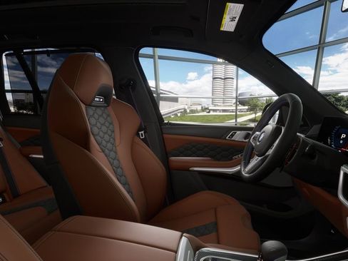 New 2026 BMW X5 M Competition image 37