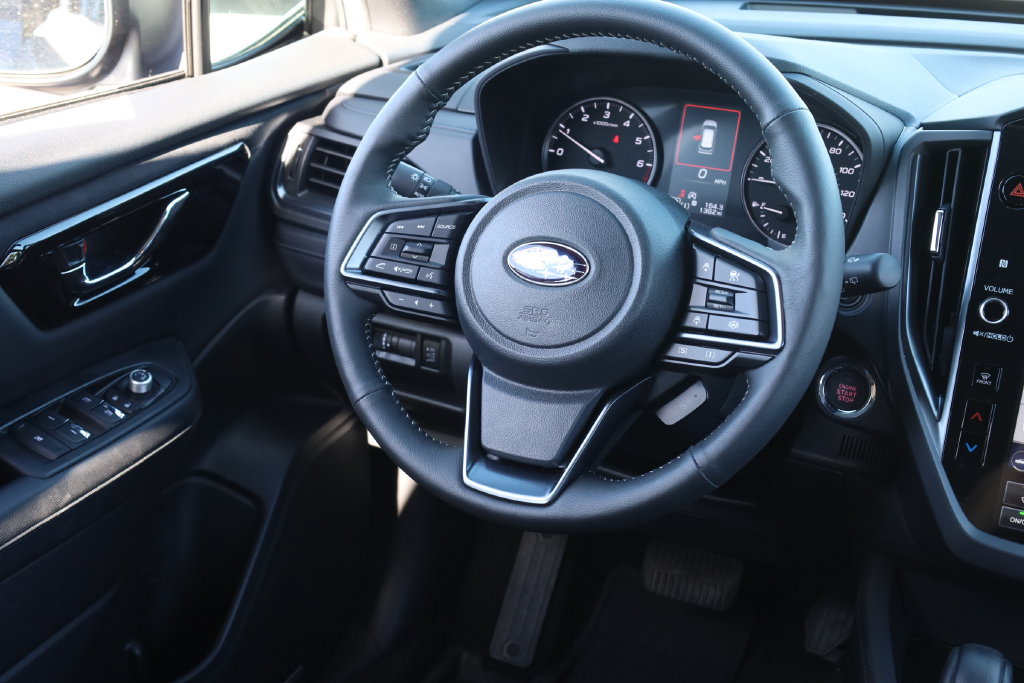 Used 2026 Subaru Forester Limited AWD/4WD image 26