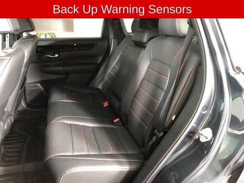 Used 2023 Honda CR-V Sport Touring image 12