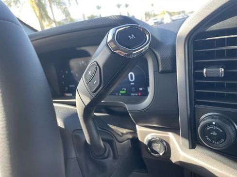 New 2025 Ford F150 XLT w/ Equipment Group 302A MID image 14