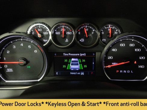 Used 2022 Chevrolet Silverado 1500 RST image 34