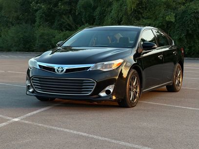 Used 2014 Toyota Avalon XLE