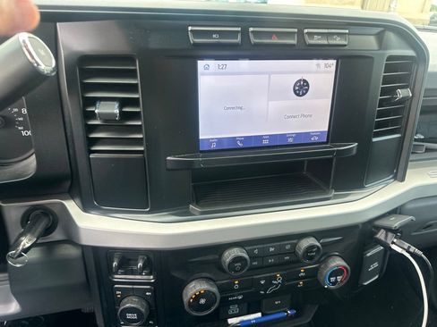Used 2024 Ford F250 XL w/ STX Appearance Package AWD/4WD image 13