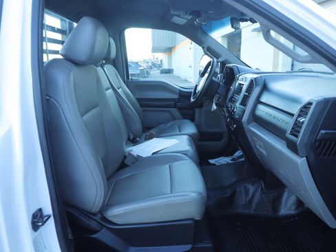 Used 2018 Ford F350 XL w/ Power Equipment Group image 15