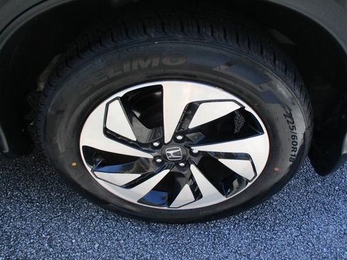 Used 2015 Honda CR-V Touring image 32