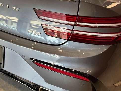 New 2026 Genesis G80 2.5T Sport Prestige image 15