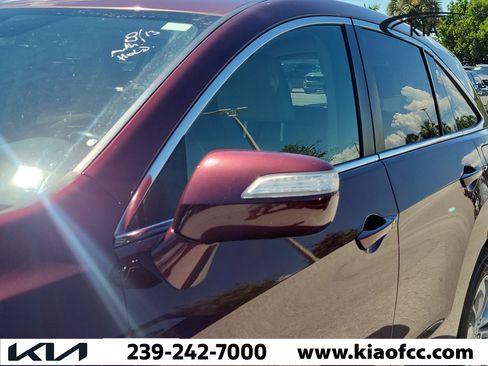 Used 2018 Acura RDX FWD image 6