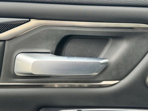 Used 2021 RAM 1500 Rebel w/ Leather & Sound Group image 23