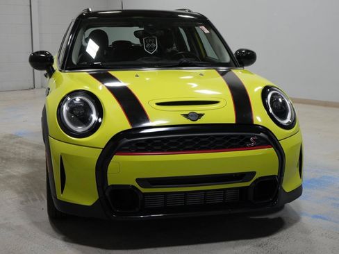 Used 2023 MINI Cooper S FWD image 14