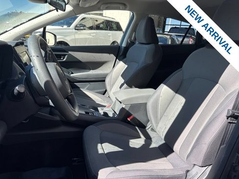 Used 2024 Subaru Crosstrek 2.0i AWD/4WD image 17