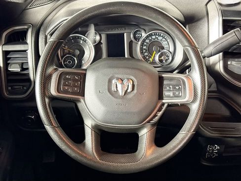 Certified 2022 RAM 2500 Tradesman image 14