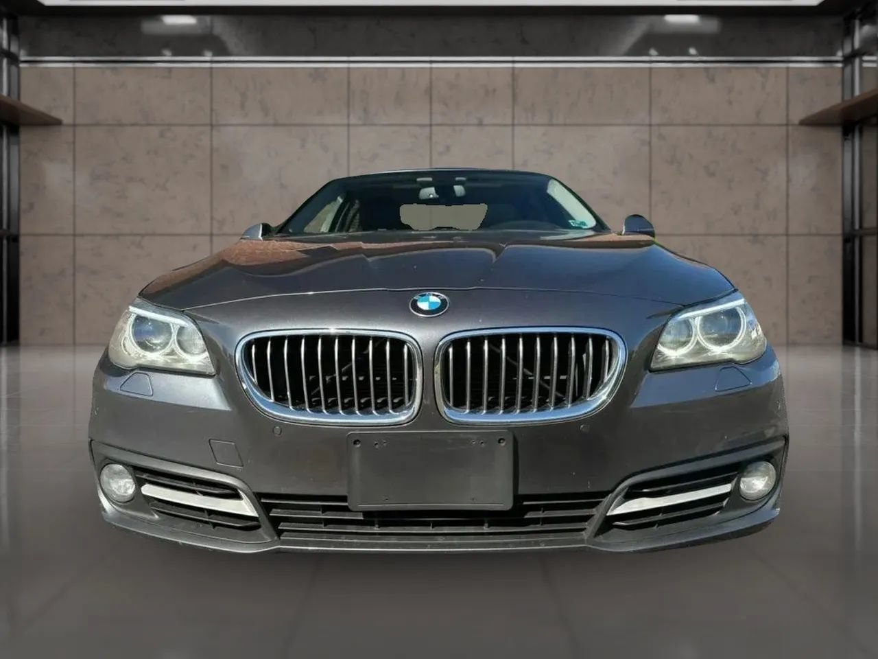 Used 2016 BMW 528i xDrive Sedan AWD/4WD image 7