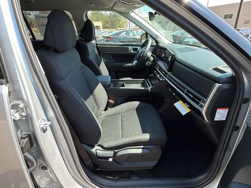 New 2026 Hyundai Santa Fe SE FWD image 14
