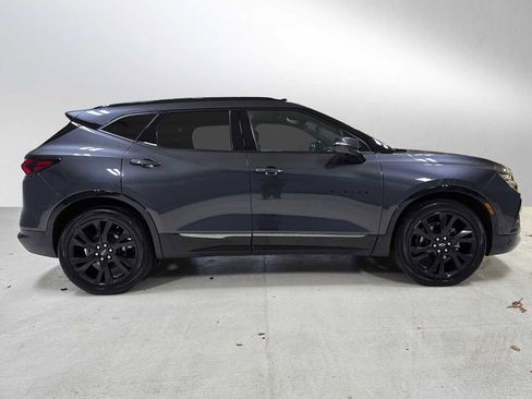 Used 2021 Chevrolet Blazer RS w/ Enhanced Convenience Package image 2