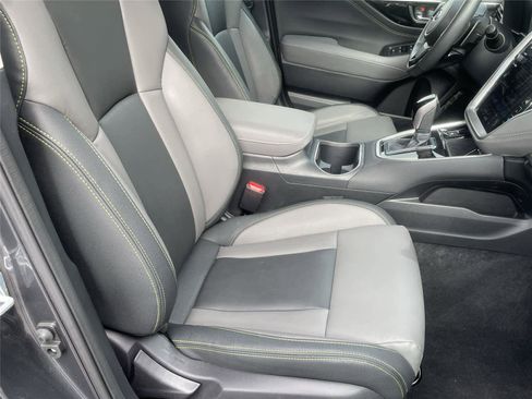 Certified 2025 Subaru Outback Onyx Edition AWD/4WD image 18