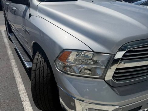 Used 2016 RAM 1500 Lone Star AWD/4WD image 2
