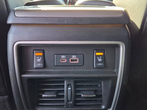 Used 2021 Nissan Murano SL image 12