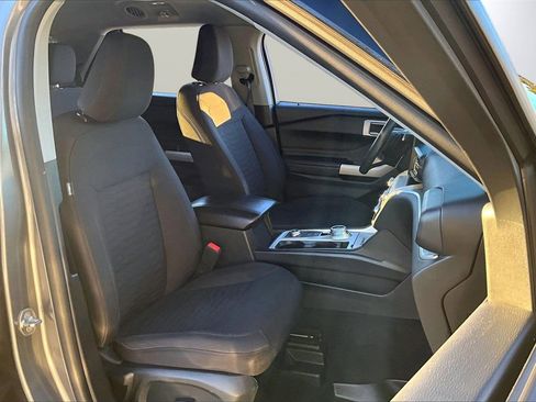 Used 2021 Ford Explorer XLT w/ Class III Trailer Tow Package image 22