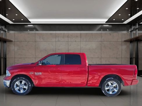 Used 2019 RAM 1500 Big Horn image 4