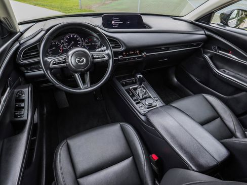 Used 2022 MAZDA CX-30 AWD 2.5 S w/ Select Package image 21