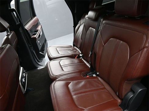 Used 2022 Ford Expedition Max Limited image 20