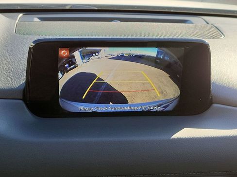 Used 2018 MAZDA CX-5 Touring image 14