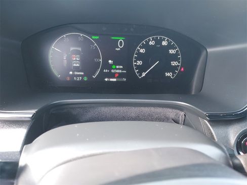 Used 2024 Honda CR-V Sport-L image 21