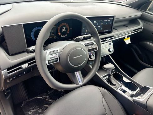 New 2026 Hyundai Santa Cruz SEL image 9