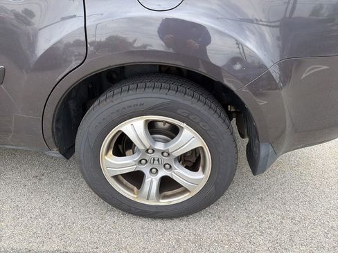 Used 2012 Honda Pilot EX-L image 9
