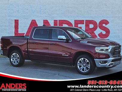 Used 2023 RAM 1500 Limited