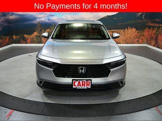 Used 2024 Honda Accord EX video 3