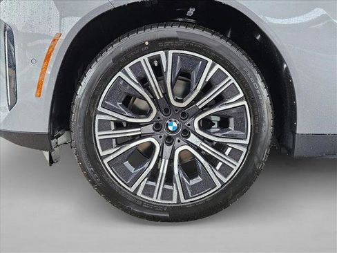 Certified 2025 BMW X3 xDrive30i w/ Convenience Package image 11