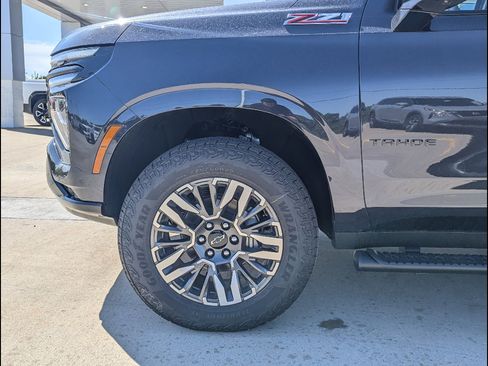 New 2026 Chevrolet Tahoe Z71 w/ Z71 Off-Road Package AWD/4WD image 10