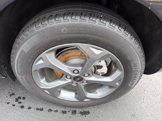 Used 2024 Ford Escape ST-Line w/ Tech Pack #1 AWD/4WD image 25