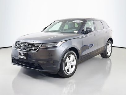 Used 2026 Land Rover Range Rover Velar S