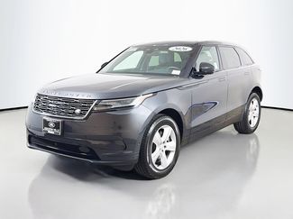 Certified 2026 Land Rover Range Rover Velar S AWD/4WD video 1