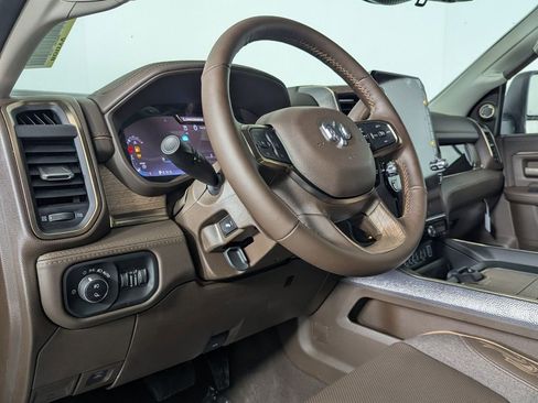 New 2026 RAM 2500 Limited image 12