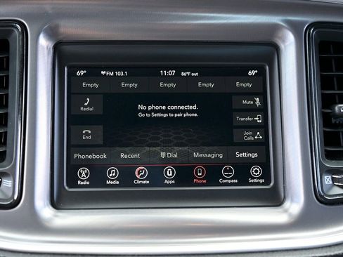 Used 2022 Dodge Challenger GT image 23