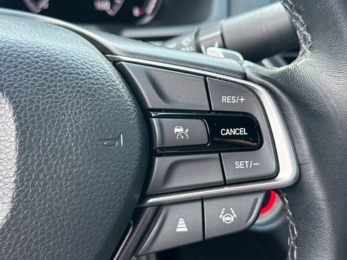 Used 2022 Honda Accord Sport image 37