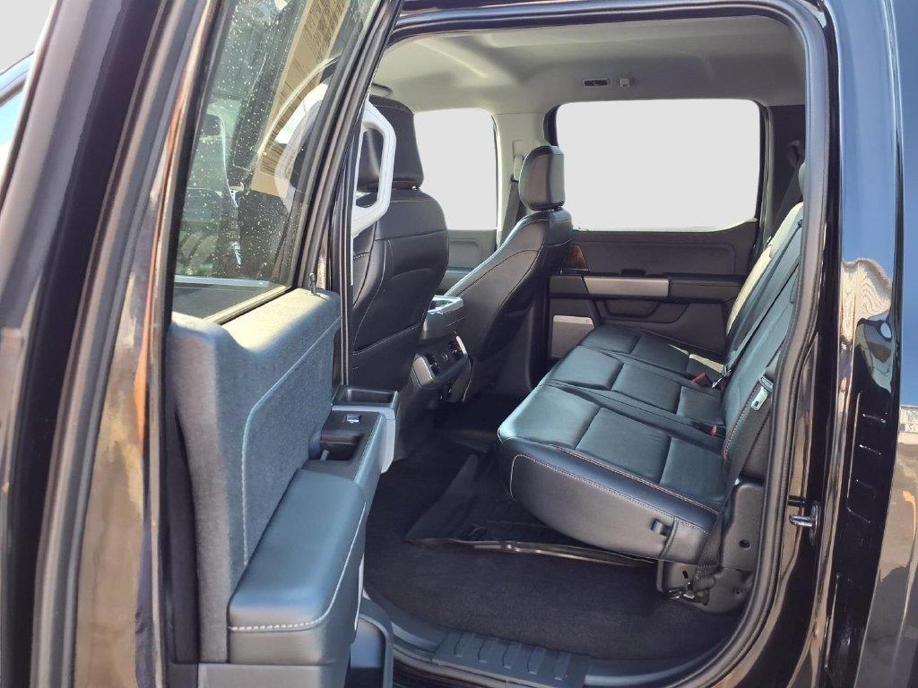 Certified 2022 Ford F150 Lariat AWD/4WD image 29
