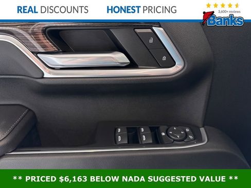 Certified 2022 Chevrolet Silverado 1500 LT image 22