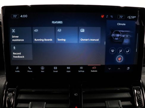 Used 2023 Lincoln Navigator L Reserve image 39