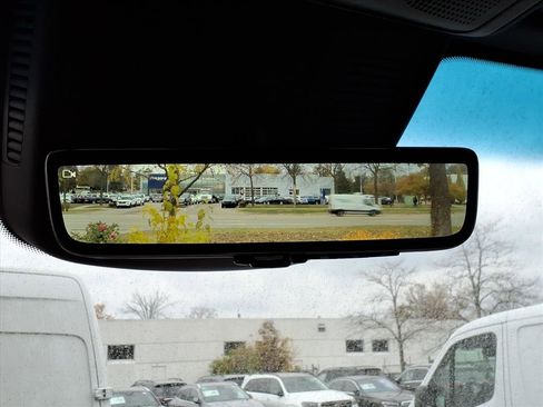 New 2025 Mercedes-Benz Sprinter 2500 image 12