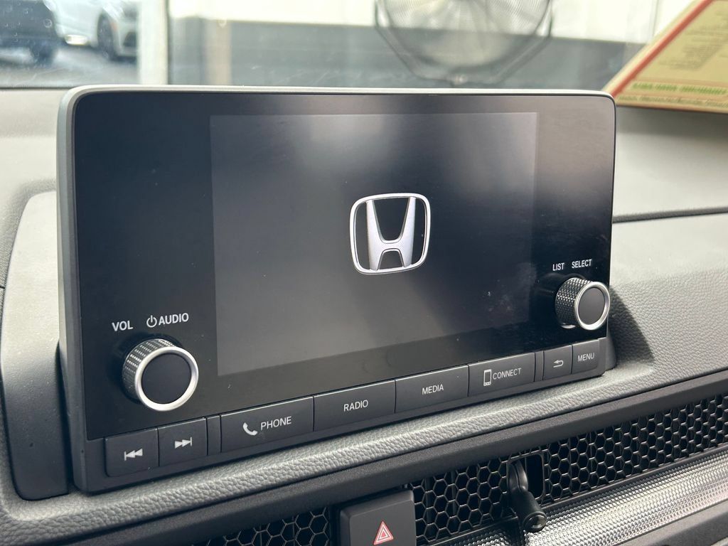 Used 2024 Honda CR-V EX image 37