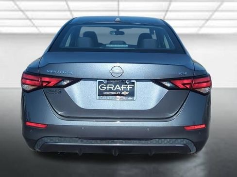 Used 2024 Nissan Sentra SV image 25