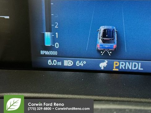 New 2026 Ford Bronco Sport Big Bend AWD/4WD image 13