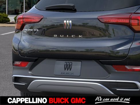 New 2026 Buick Encore GX Preferred w/ Comfort Package AWD/4WD image 14